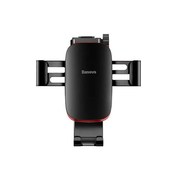 Baseus Metal Age Gravity Car Mount(Connecting Rod Type) - Miles Telecom Trading LLC Baseus Metal Age Gravity Car Mount(Connecting Rod Type) - Miles Telecom Trading LLC